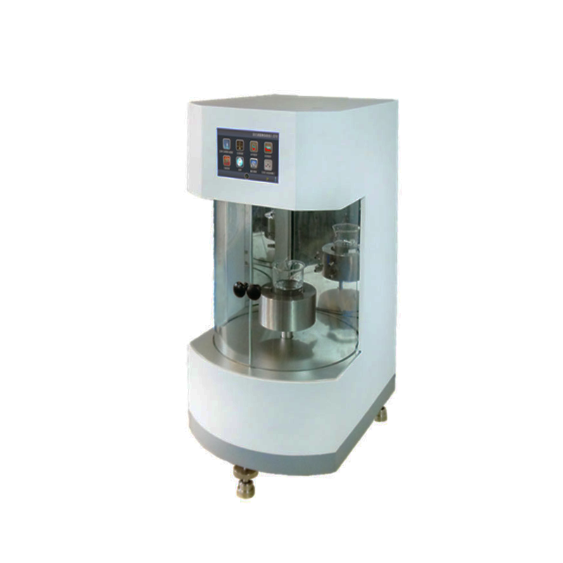 高精度表面张力测试仪PZ-S1