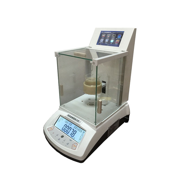 全自动表面张力仪PZ-A1