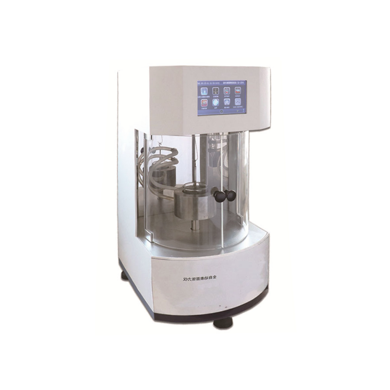 全自动液体表面张力仪PZ-U2