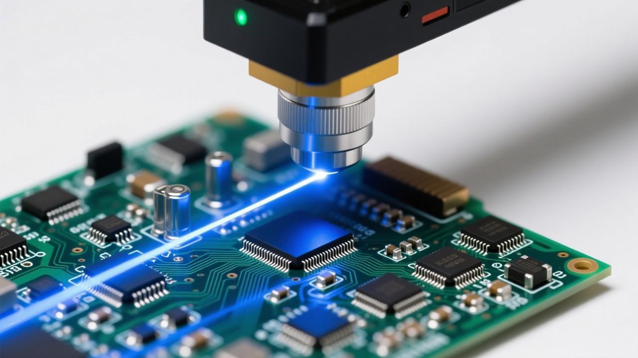 BGA锡球共面性不良的危害