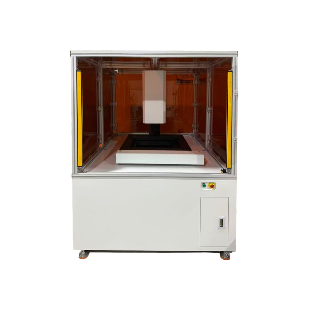 PCBA外观尺寸测量机PZ-540A