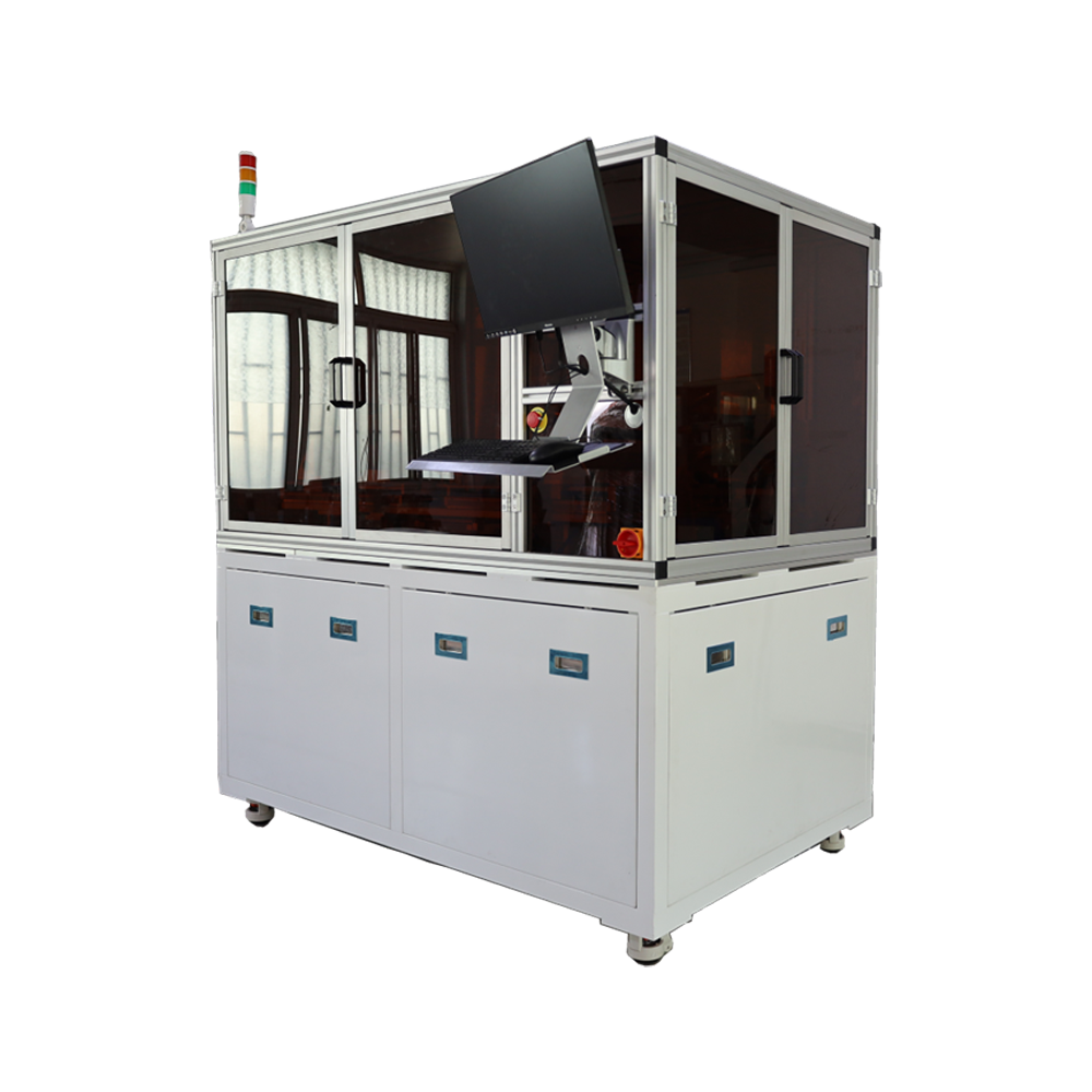 封装器件电性能测试仪PZ-800EPT