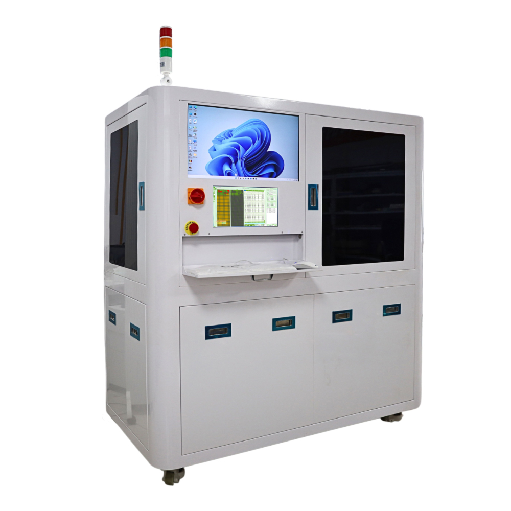 封装器件共面性测量仪PZ-7080SR