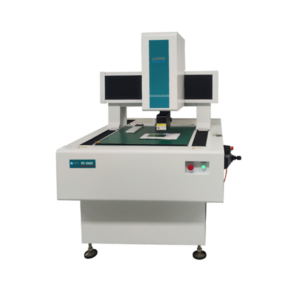 三维光学轮廓测量仪PZ-542C