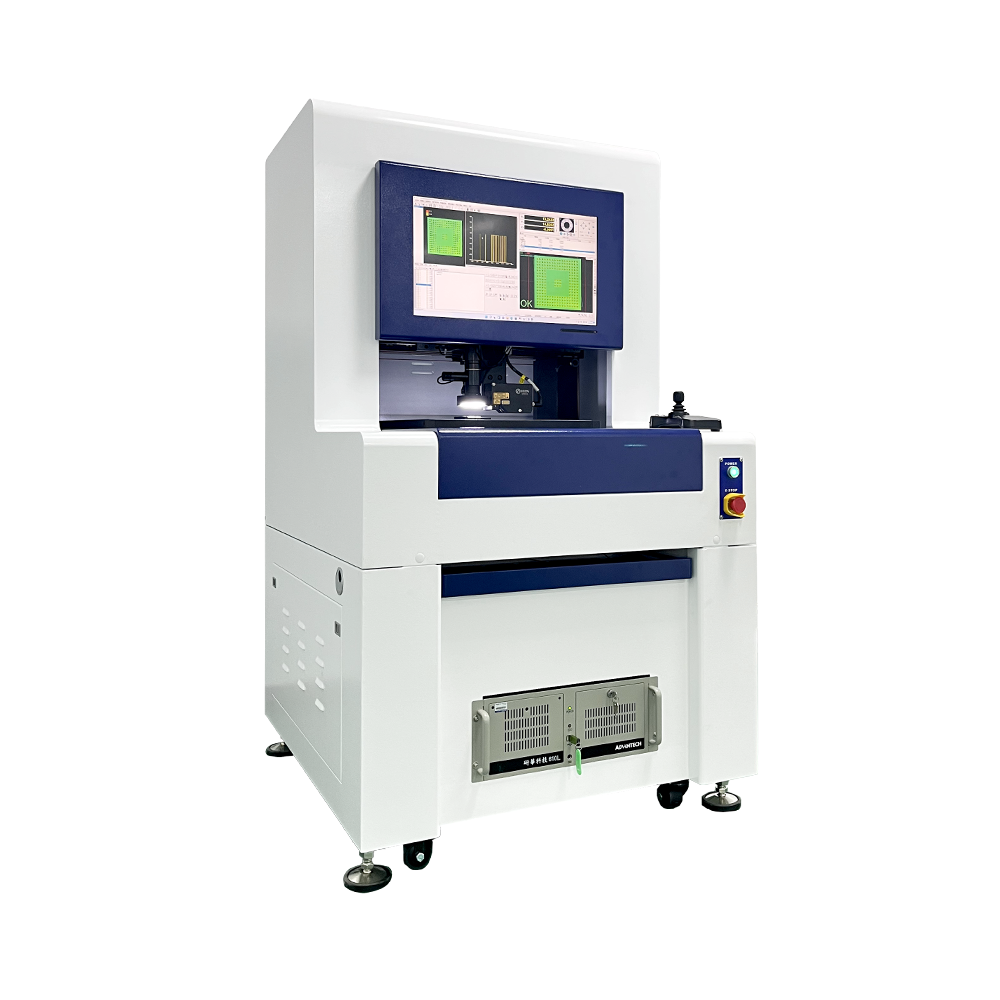 共面性测试仪PZ-430D