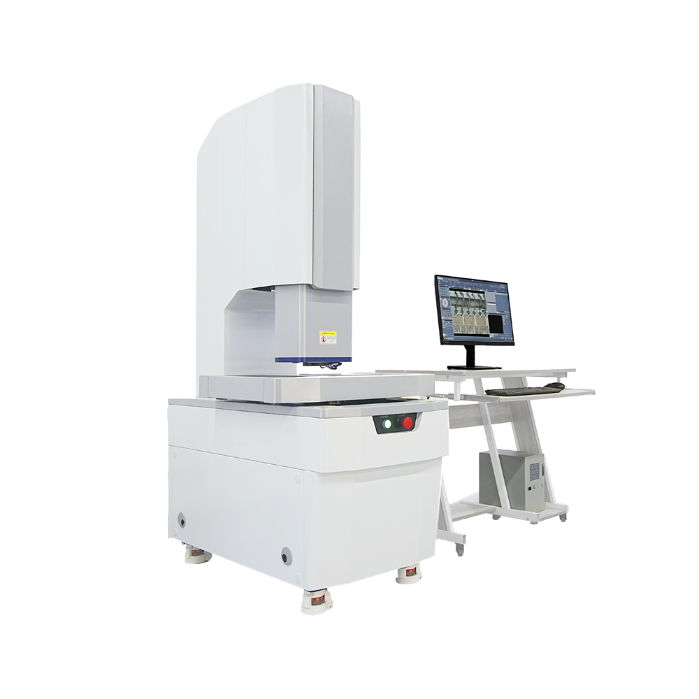 半导体外观尺寸测量仪PZ-323S