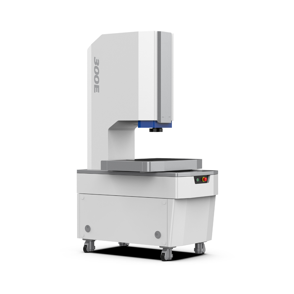 翘曲度测量仪PZ-300E