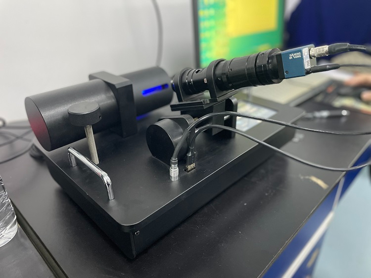 品智创思-TX-500C超低旋转滴界面张力仪实时监测驱油剂界面张力