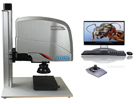 超景深3D显微镜PZ-CS3400A