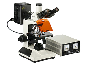 PZ-L2001落射荧光显微镜
