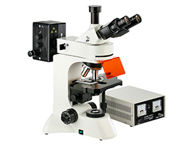 PZ-L3201荧光显微镜
