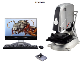 超景深显微镜PZ-CS3600A